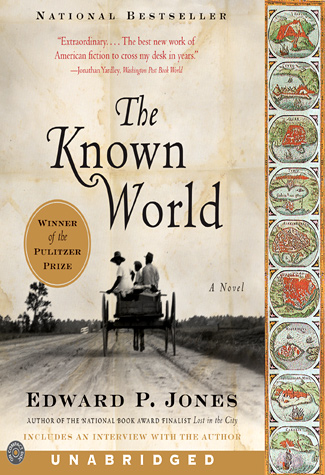 Title details for The Known World by Edward P. Jones - Available
